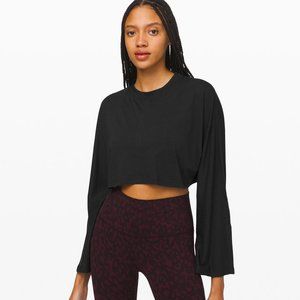 Lululemon Calm Calling Long Sleeve